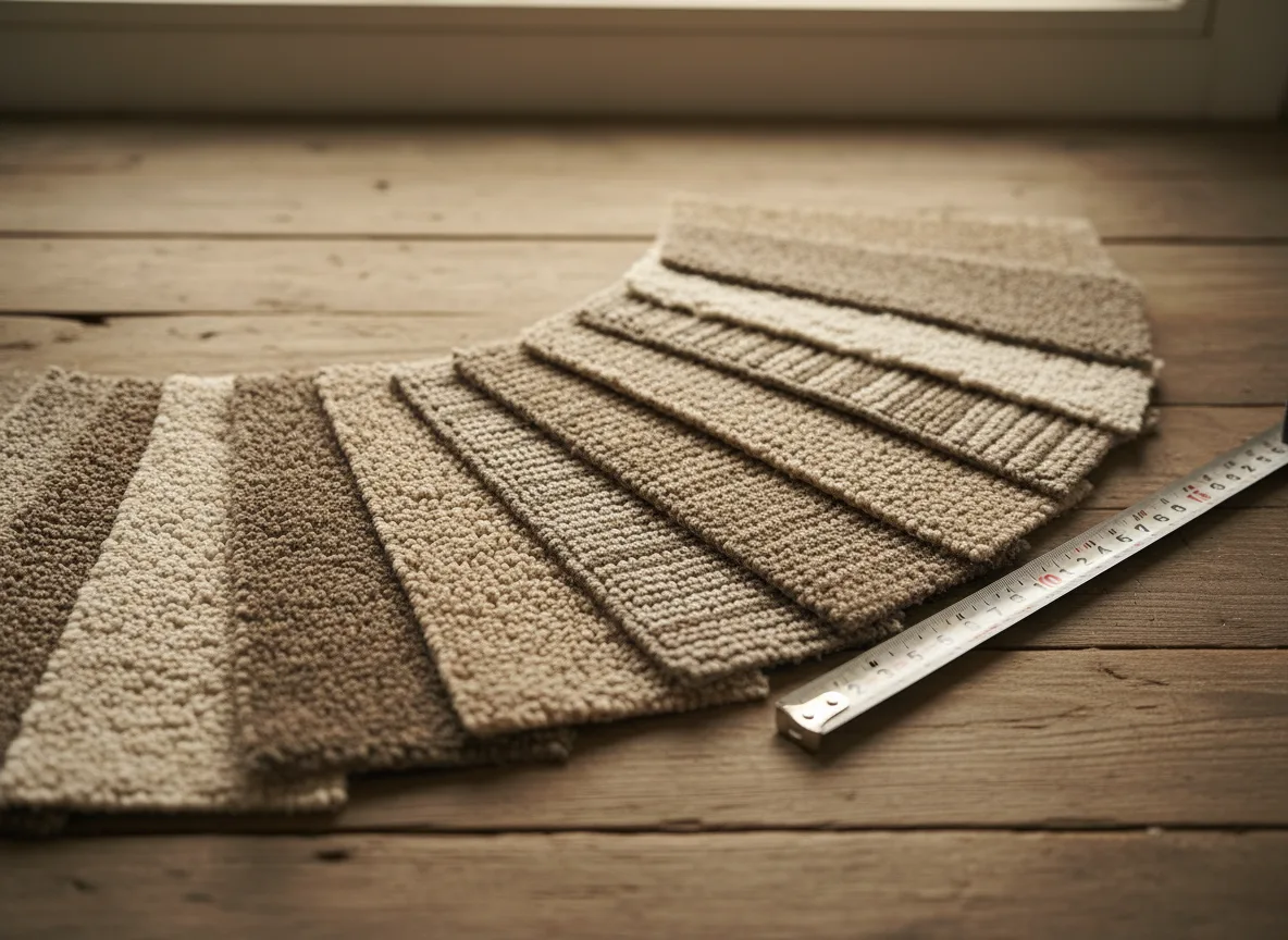 Carpet Installation Arcadia, OH FAQs
